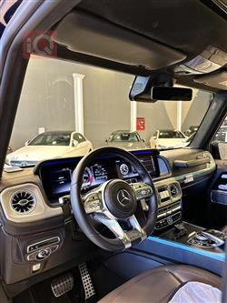 مێرسێدس بێنز G-Class